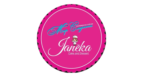 Janeka — Мир Сладости